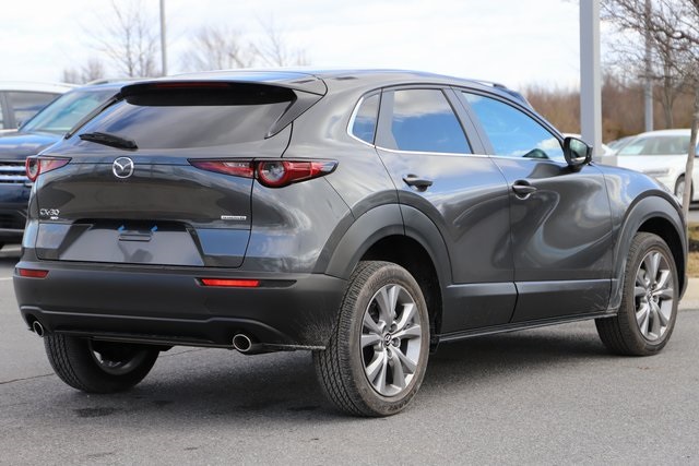 New 2020 Mazda CX30 Select Package AWD