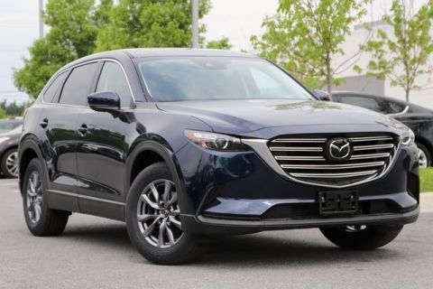 Mazda Cx 9 Lease Prices Paid